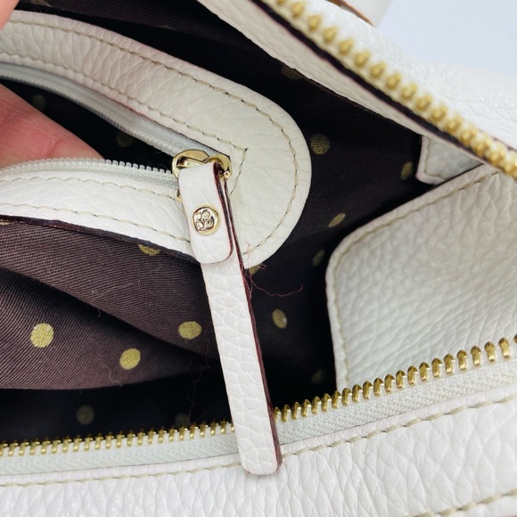 Kate Spade New York white Boston Bag - Picture 11 of 13